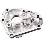 CNC Engine Case Alternator Generator Cover for Yamaha YZF R1 (2004–2008) Black