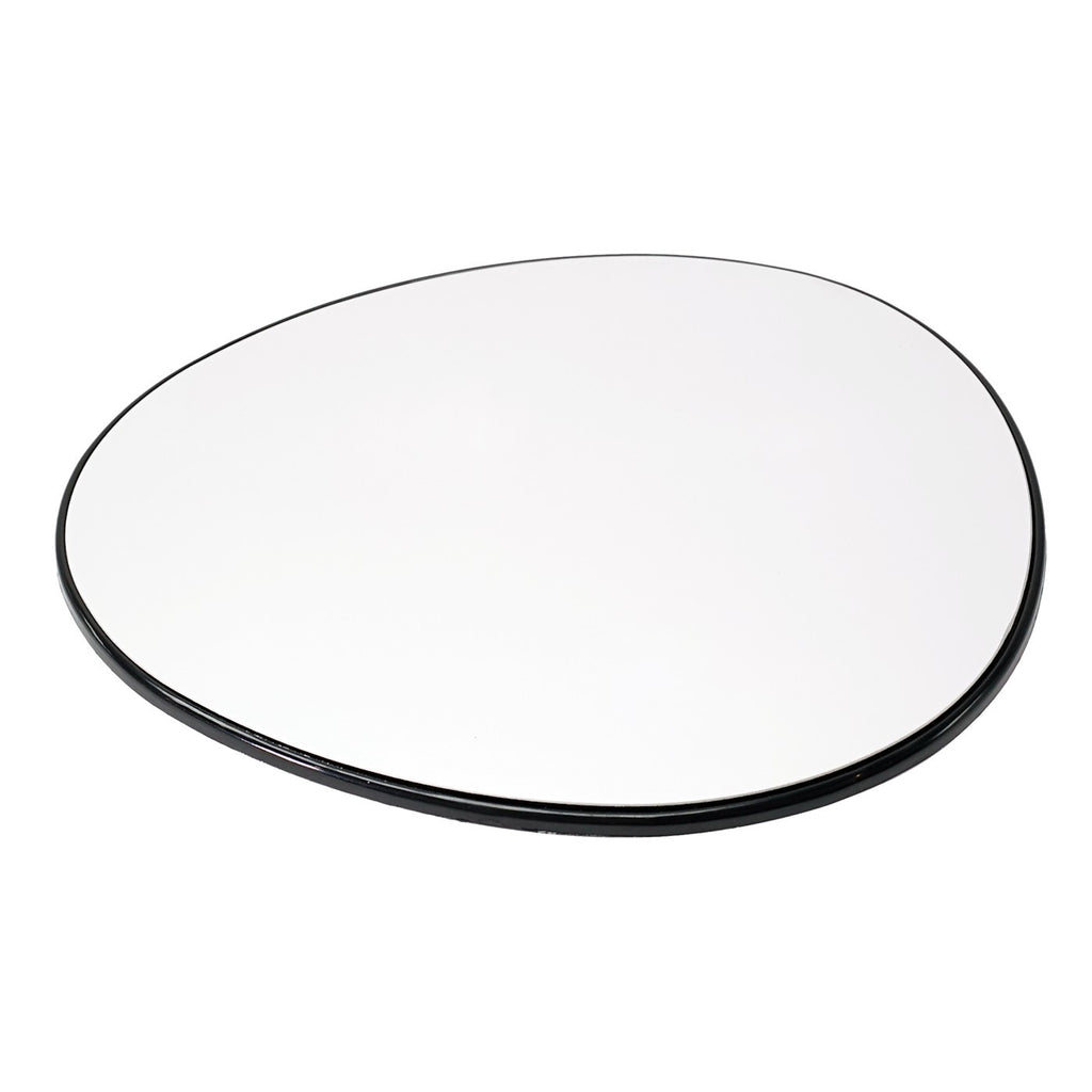 Driver Side Mirror Glass for Mini Cooper (2007–2023)