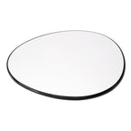Driver Side Mirror Glass for Mini Cooper (2007–2023)