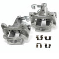Set of 2 Rear Disc Brake Calipers for Chevrolet Cruze (2016–2019) 13590520