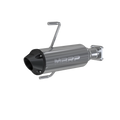 MBRP Single Slip-On Exhaust System for Kawasaki KRX 1000 (2019–2023)