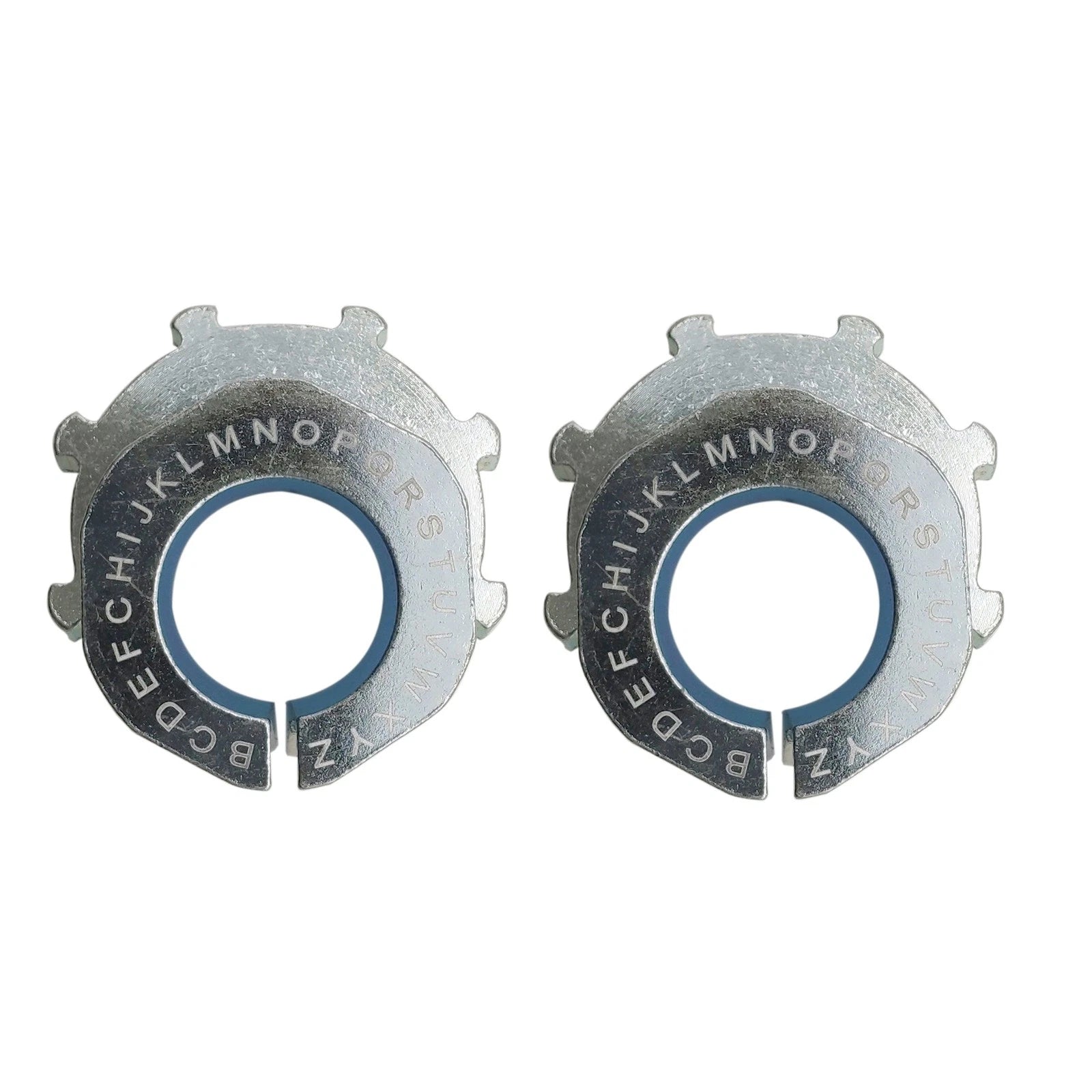 2X Camber and Alignment Kits for Ford F150, Dodge Ram