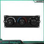A/C Heater Climate Control Module for Kenworth T660 (2007–2020) F21-1013-21-000