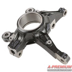 Front Left Steering Knuckle for Chevy Sonic (2012-2019) Cast Iron