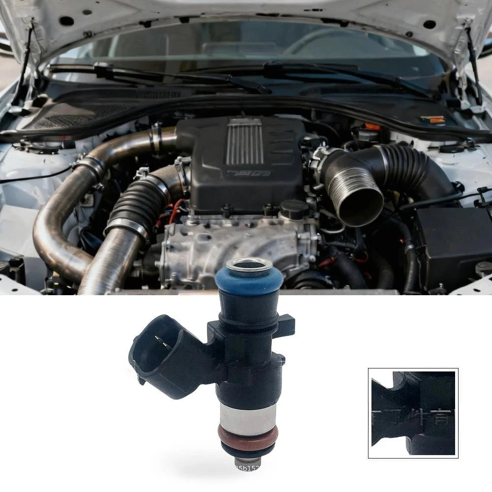Fuel Injector for Mitsubishi Lancer Outlander ASX 1.8L 2.0L (2010–2020) JY0916