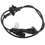 Rear Left ABS Wheel Speed Sensor for Chevy Colorado GMC Canyon (2015–2022)