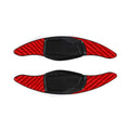 Steering Wheel Shift Paddle Extensions for Audi RS3 RS4 RS5 R8 TT RS (2011-2023)