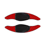 Steering Wheel Shift Paddle Extensions for Audi RS3 RS4 RS5 R8 TT RS (2011-2023)