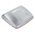Razor Trunk for Harley Electra Glide (2014–2025) Patriotic Red White