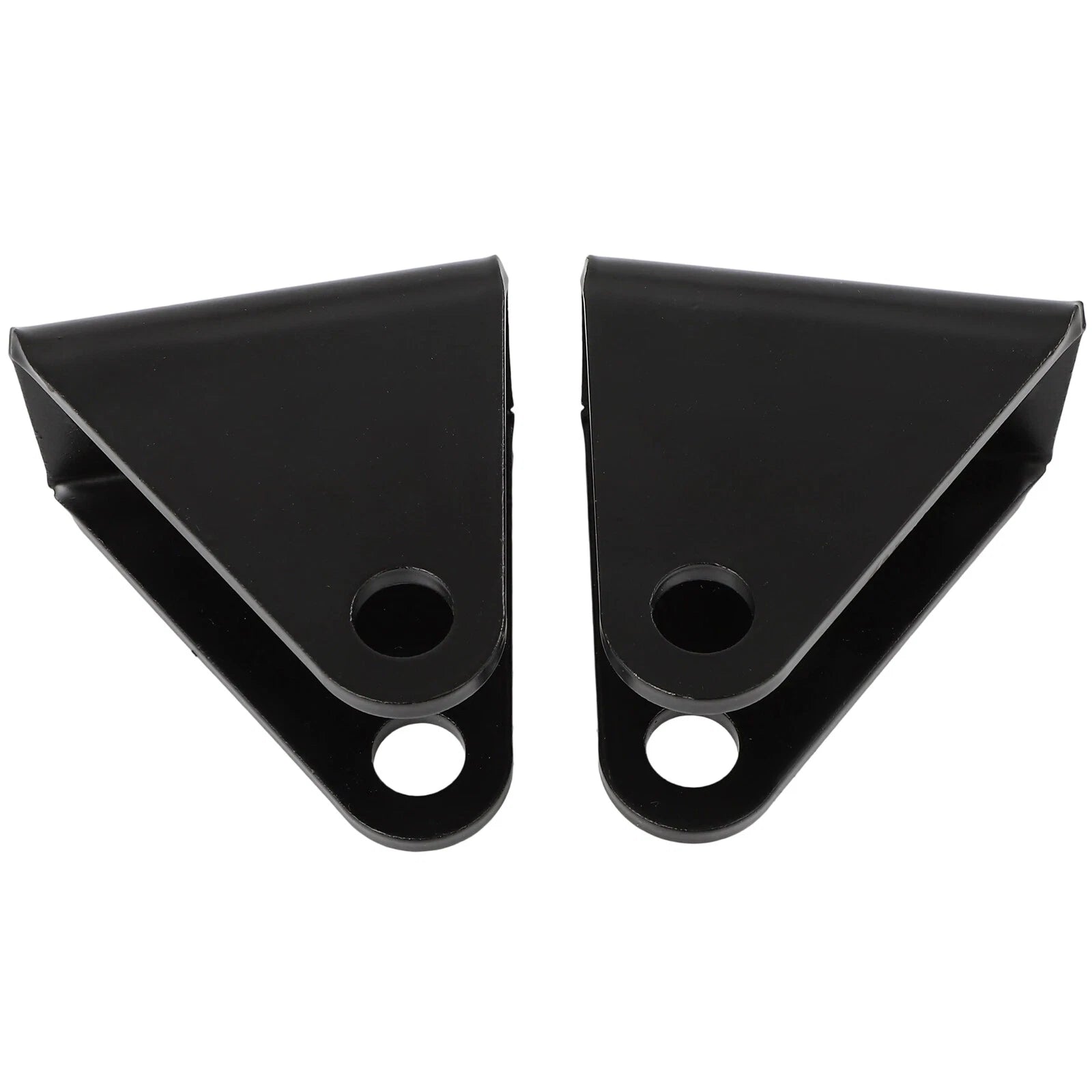 3" Front & 2" Rear Lift Leveling Kit for Chevy GMC Sierra Silverado 2500HD (2001–2010)