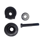 Body Mount Kit for Jeep Wrangler TJ (1997-2006)