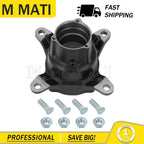 Front Wheel Hub for Polaris Xpedition 325 425 Worker 335 500 (1999–2002)