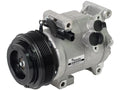 A/C Compressor for Mazda CX-5 2.5L Turbo (2019–2023) VW923JW