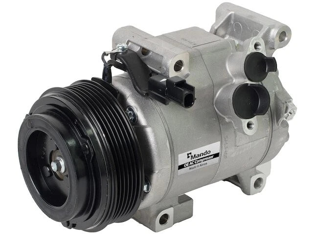 A/C Compressor for Mazda CX-5 2.5L Turbo (2019–2023) VW923JW