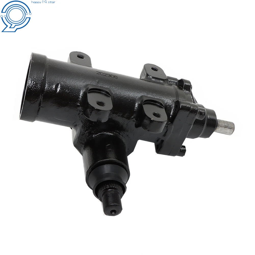 Power Steering Gear Box for Jeep CJ5 CJ6 CJ7 (1972–1979)