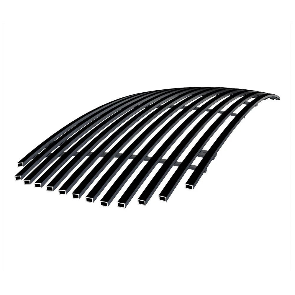 Upper Black Billet Grille Insert for Dodge Durango (2014–2020)