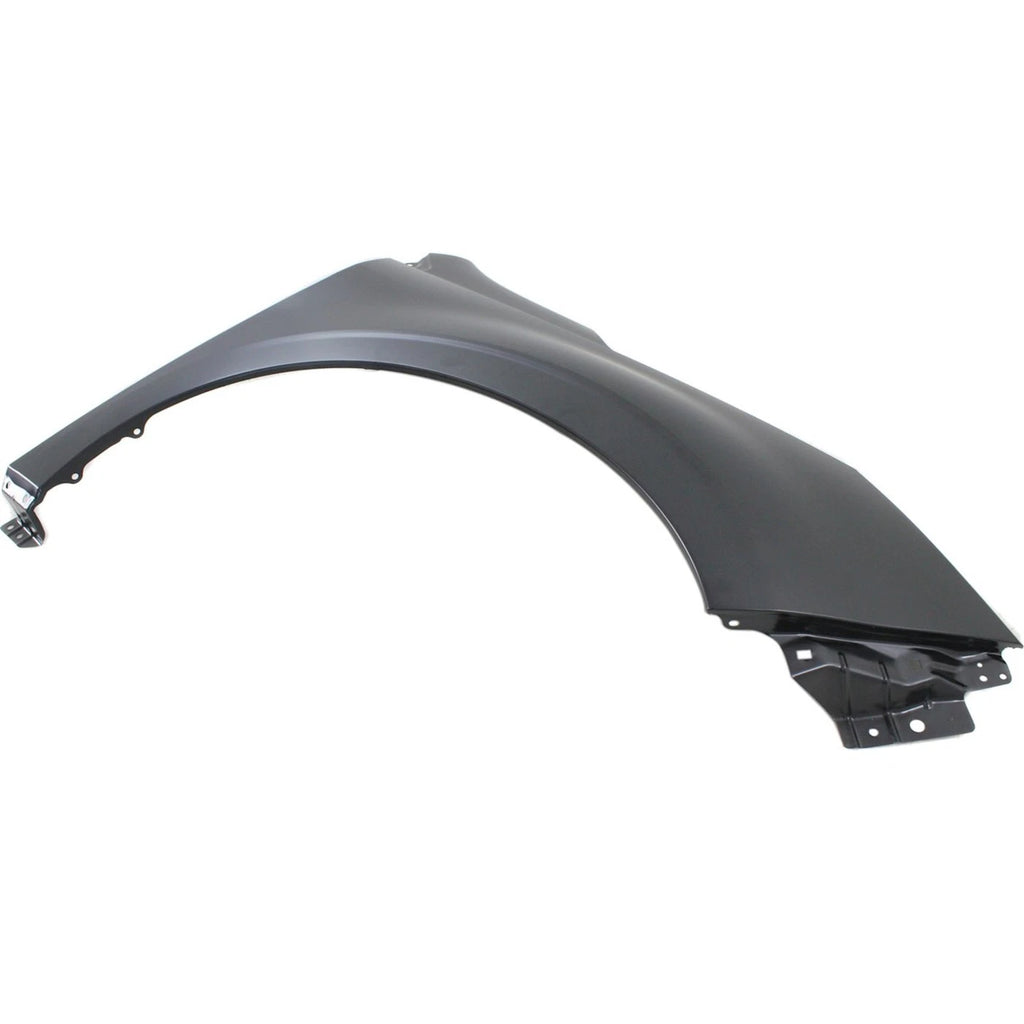 Fender for Subaru Forester (2014–2018) Front Driver and Passenger Side