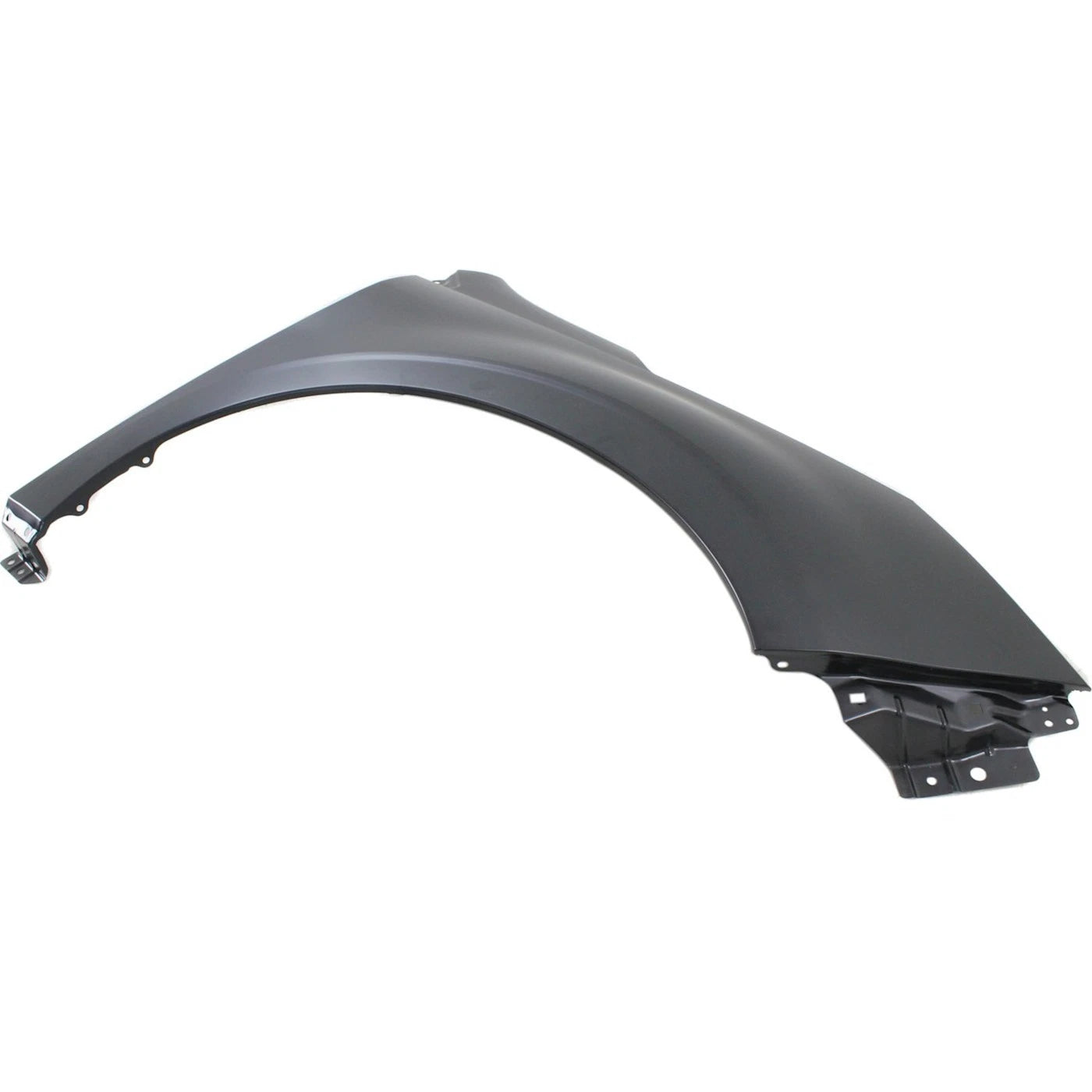 Fender for Subaru Forester (2014–2018) Front Driver and Passenger Side