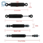 Shock Absorber Set for Club Car DS (1981–2011) & Precedent (2004+) Golf Cart