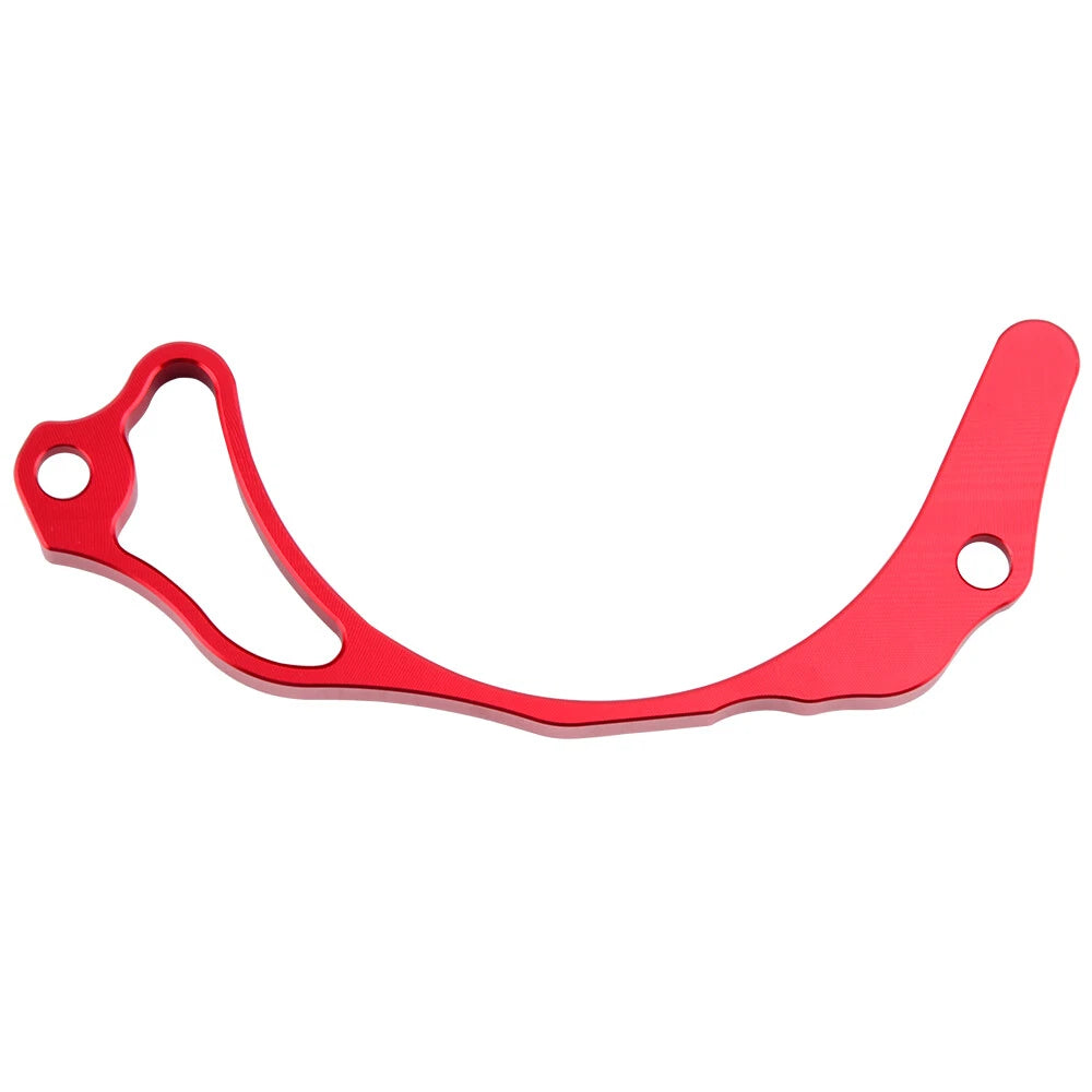 Aluminum Case Saver Guard Chain Guide for Honda Sportrax 400 TRX400EX (1999–2008)