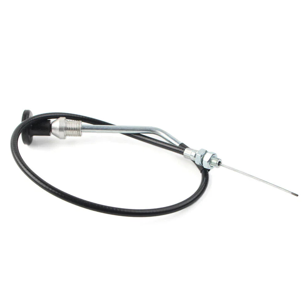 25.5" Choke Cable for EZGO Golf Cart (1994-2013)
