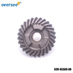 Forward Gear 27T for Yamaha Powertec 9.9 15HP Outboard (63V-45560-00, 6E7-45560)