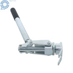 Valve Spring Compressor Tool for Stud Mount Engines