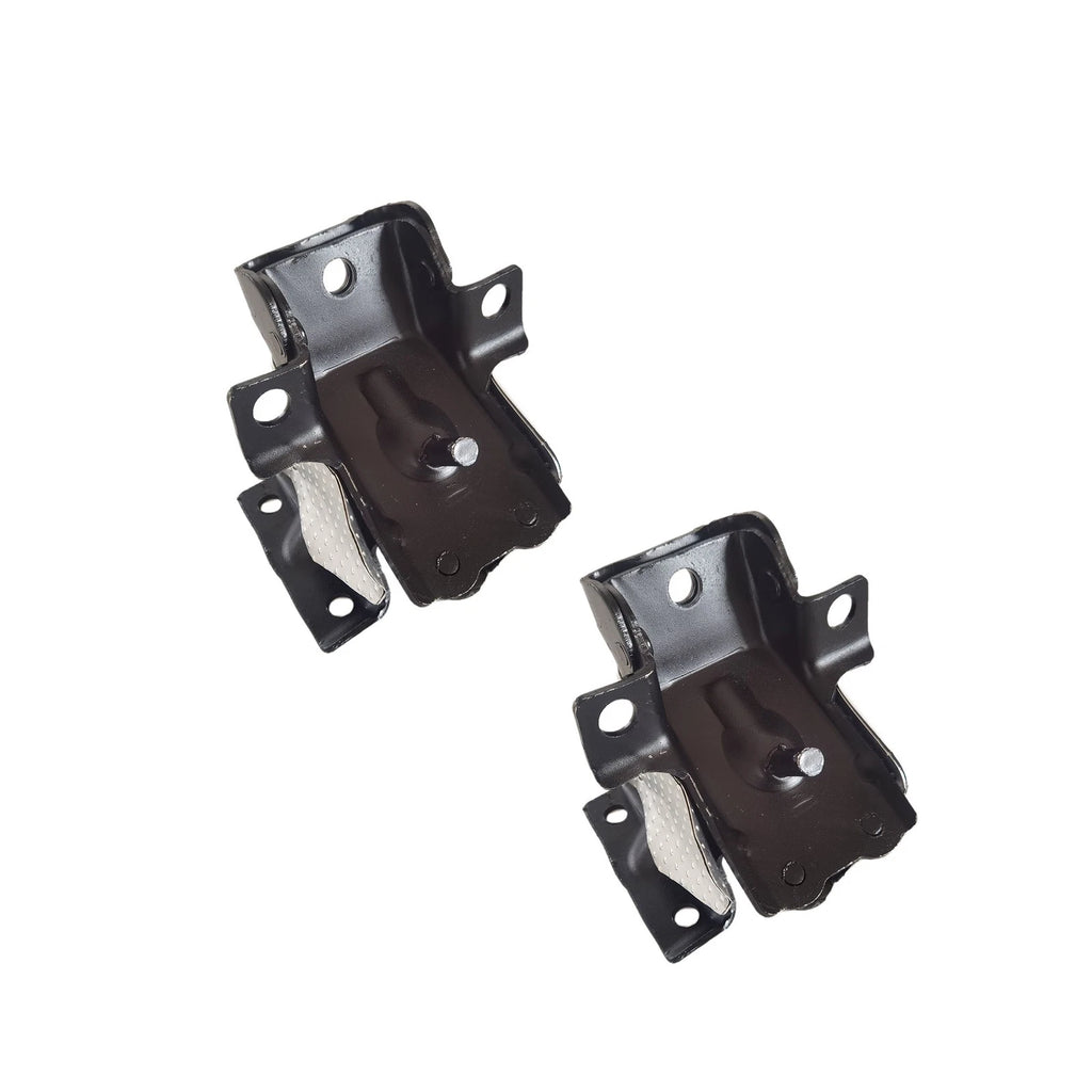 Pair of Front Motor Mounts for Chevrolet Silverado GMC Sierra 3500 HD A5716