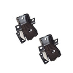 Pair of Front Motor Mounts for Chevrolet Silverado GMC Sierra 3500 HD A5716