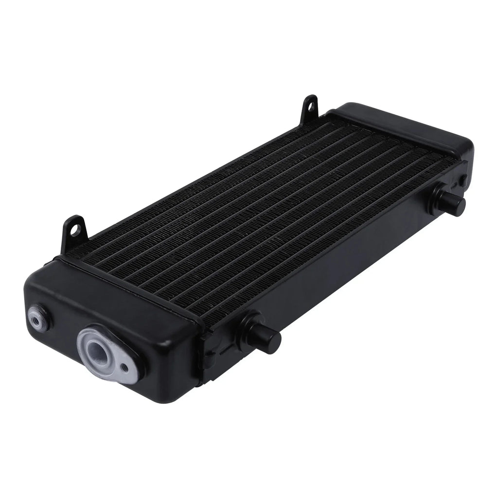 Engine Radiator & Oil Cooler for Harley V-Rod VRSC (2004-2013)