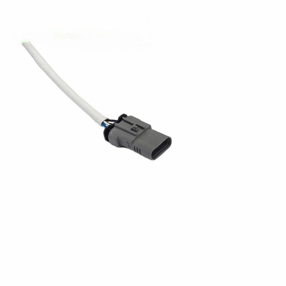 Upstream O2 Sensor for Chevy Silverado 1500 & GMC Sierra 1500 (2007–2013)