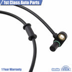 Front ABS Wheel Speed Sensor for Dodge Ram 1500/2500/3500 (2006-2008)