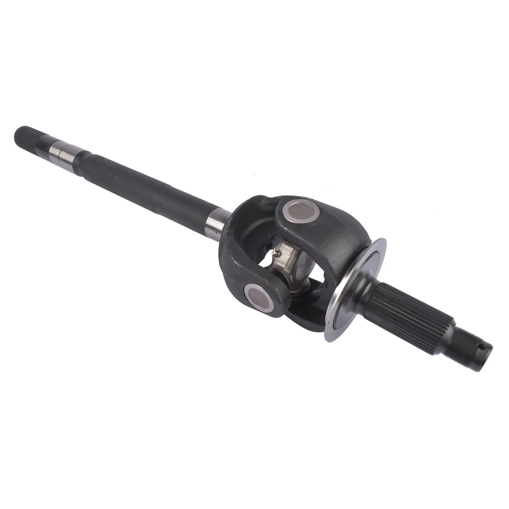 Front Left Axle Shaft Assembly for Dodge Ram 2500 3500 (2003–2023) 68449571AB