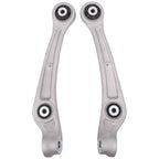 Pair Front Lower Suspension Control Arms for Audi A4 A5 A6 A7 Q5 S4 RS5 (2008–2020)