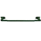 Replacement Steel Front Lower Bumper Impact Bar (See compatibility Chart)