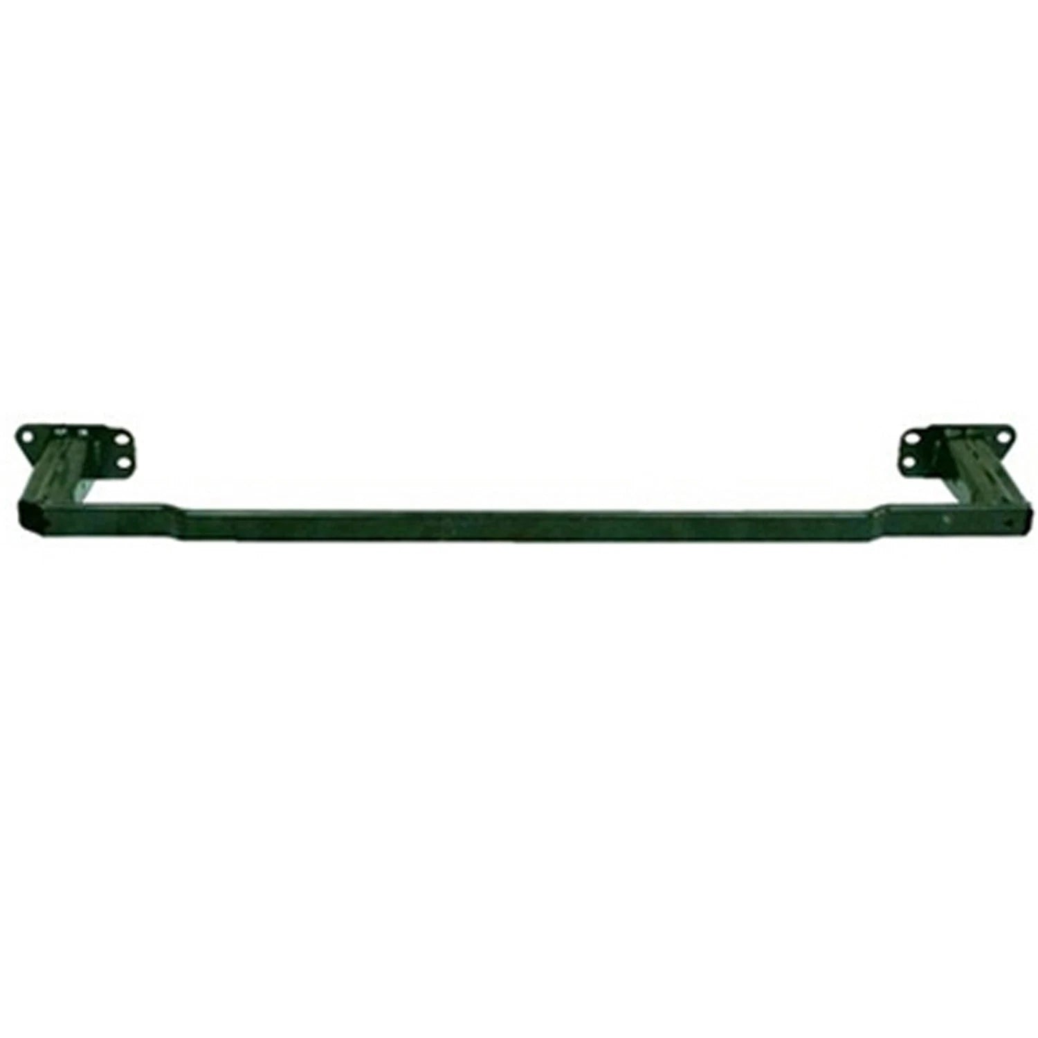 Replacement Steel Front Lower Bumper Impact Bar (See compatibility Chart)