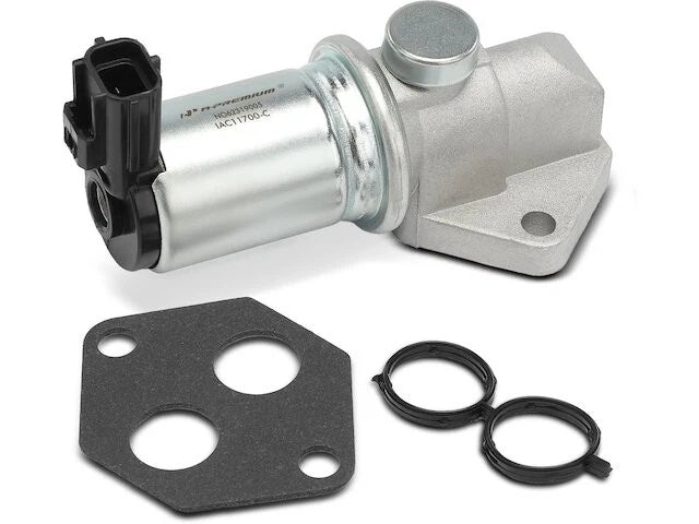 Idle Air Control Valve for Mazda B3000 (1995–1996, 1998–2000) CJ179BZ