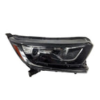 Halogen Headlight Assembly Passenger Side Replacement for Honda CRV (2017–2022)