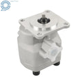 Hydraulic Pump 67111-76100 for Kubota Tractor B20 B6200D B6200HSTE B7200D (1990–1999)