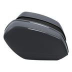 Hard Saddlebags for Harley Softail Low Rider ST FXLRST (2022–2024) Gunship Gray