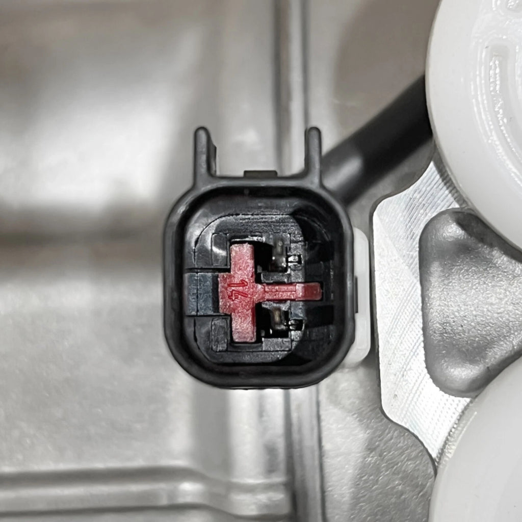 AC Compressor Replacement for Volvo S60 2.0L (2017-2021)