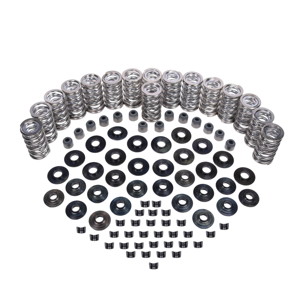 Dual Valve Spring Kit for LS1/LS2/LS3/4.8/5.3/6.0 (2000-2015)