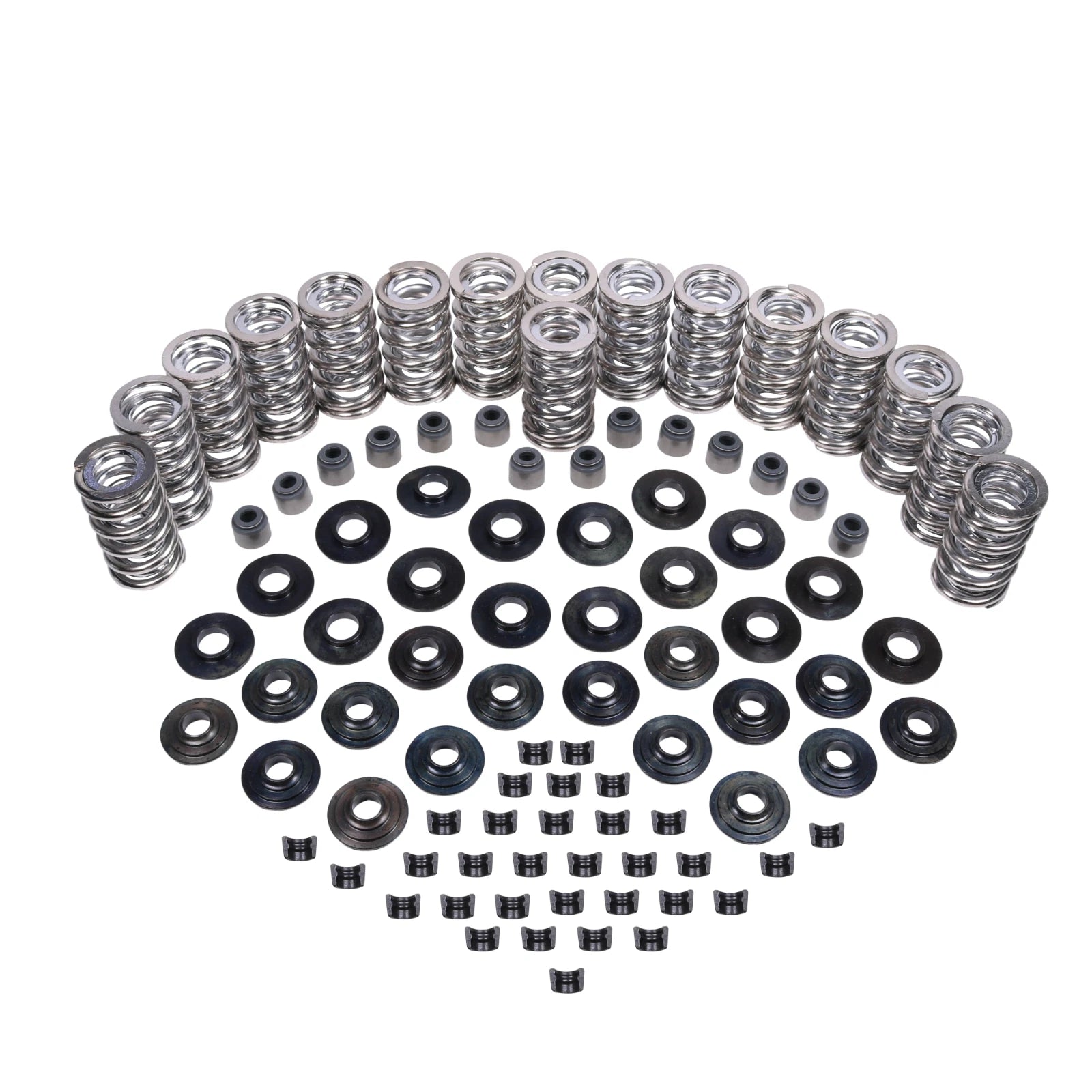 Dual Valve Spring Kit for LS1/LS2/LS3/4.8/5.3/6.0 (2000-2015)