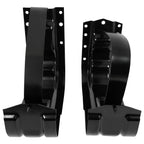 Fuel Tank Hanger Strap Set for Chevrolet GMC C/K R/V (1973–1991)