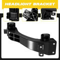 Right Front Headlight Mount Bracket for Hyundai Elantra Limited SEL Hybrid (2022)