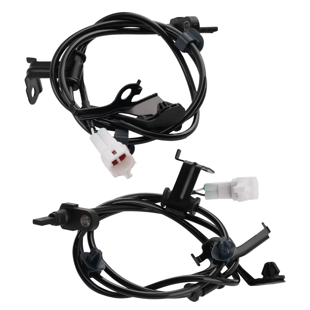Front Left Right ABS Wheel Speed Sensors for Toyota Yaris Scion xD (2006–2008)