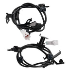 Front Left Right ABS Wheel Speed Sensors for Toyota Yaris Scion xD (2006–2008)