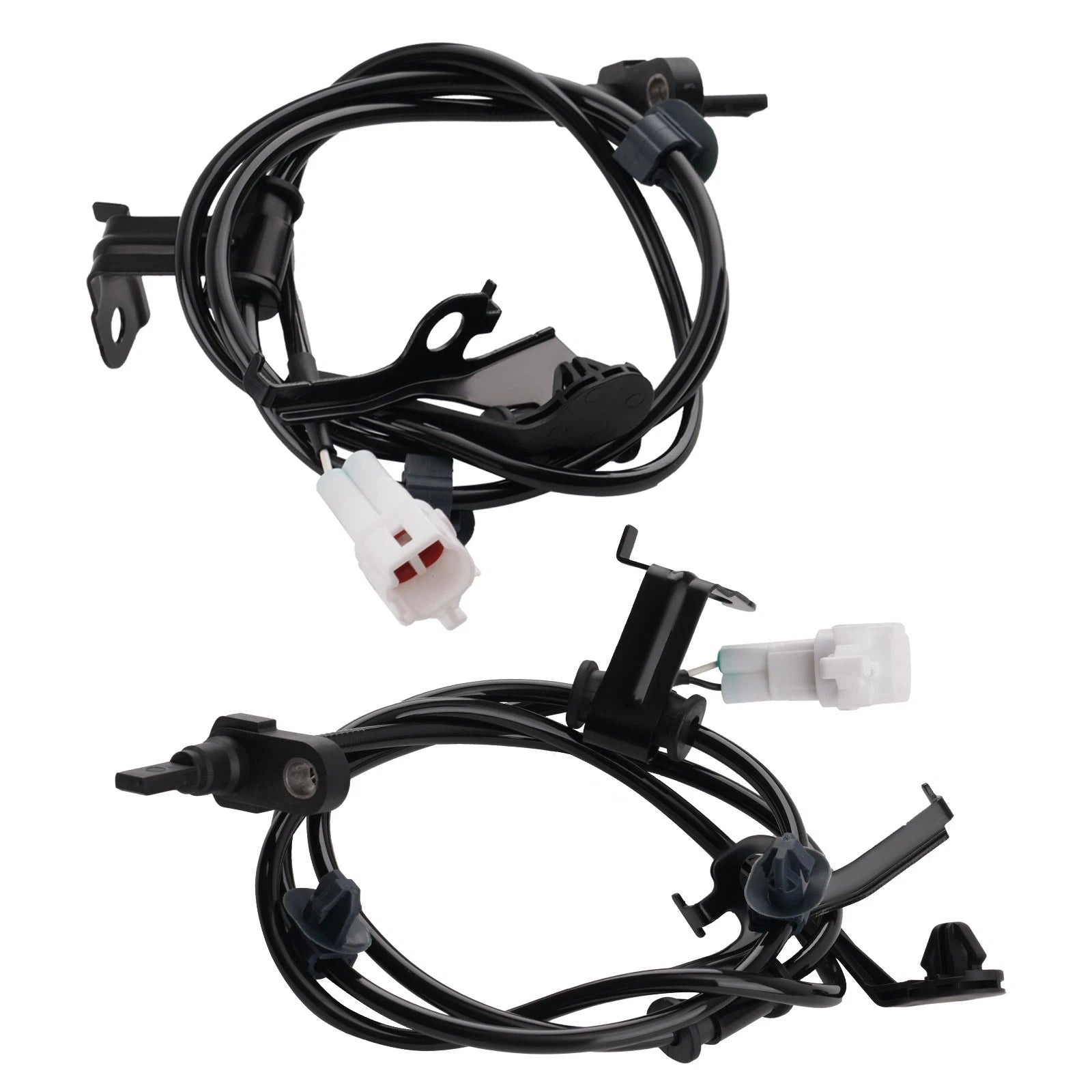 Front Left Right ABS Wheel Speed Sensors for Toyota Yaris Scion xD (2006–2008)