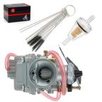 Carburetor & Fuel Filter for Suzuki JR80 (2001–2004) 13200-03410