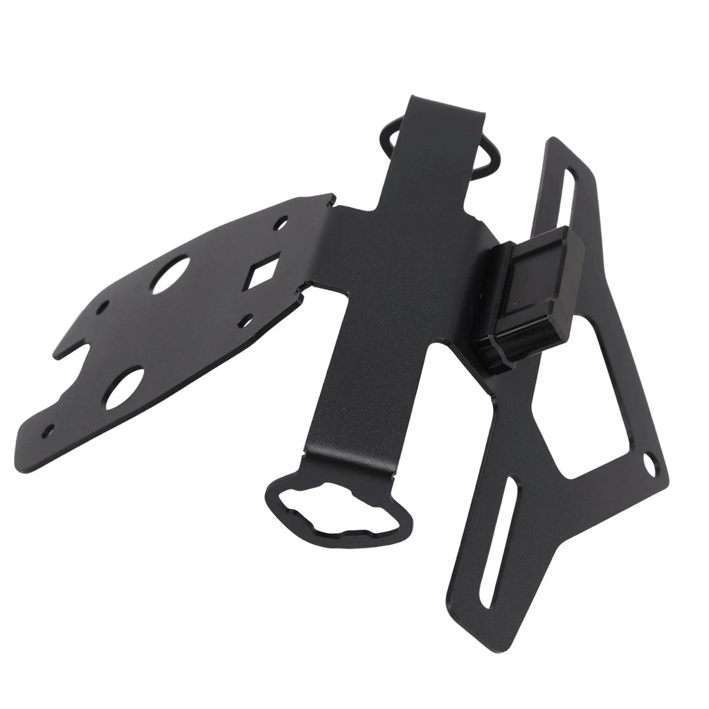 License Plate Holder Frame Bracket for Ducati Panigale V4 (2025)